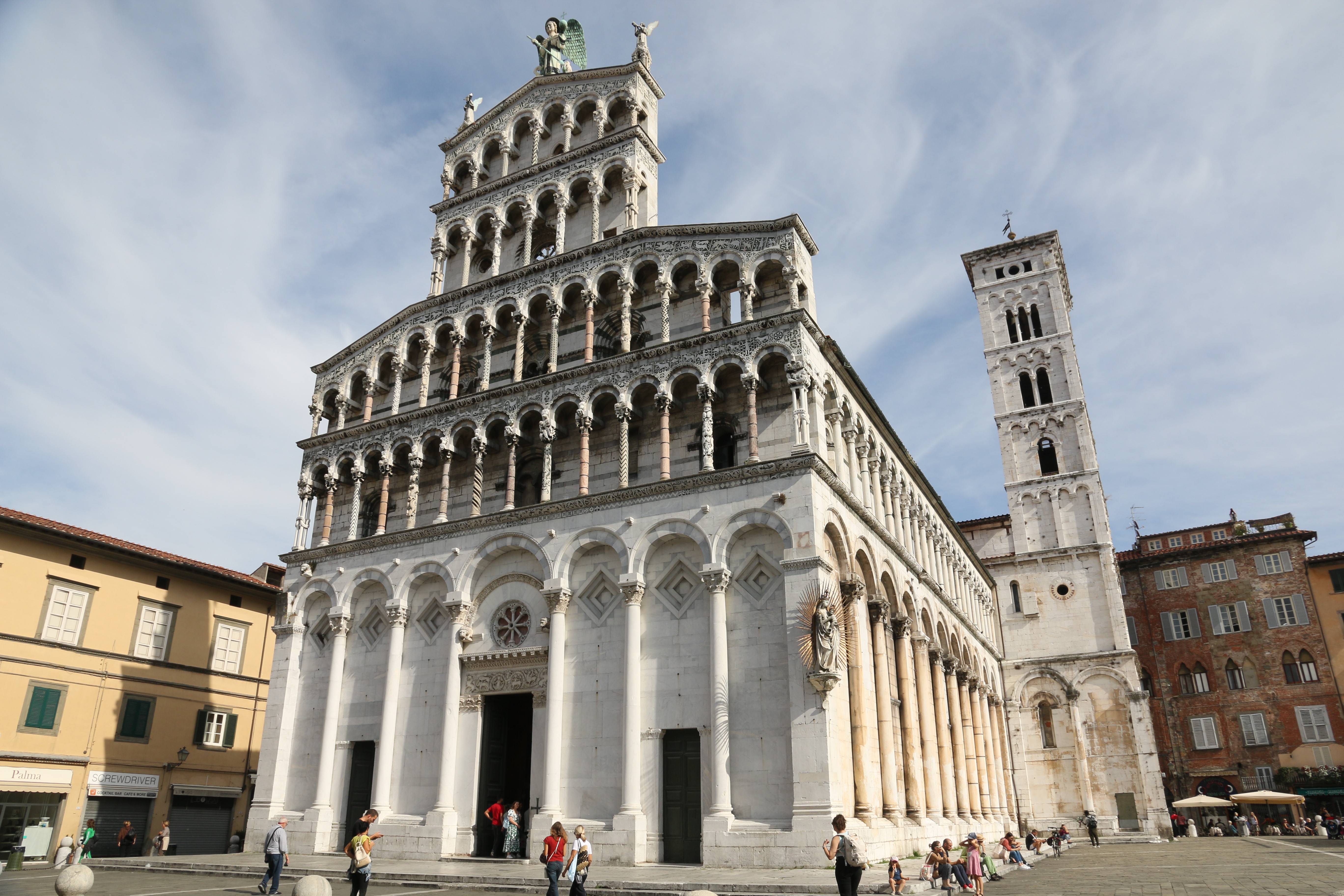 Lucca